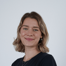 Picture of Justine Beaulé