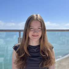 Bild på Emma Lundberg