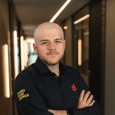 Foto van Brecht Lathouwers