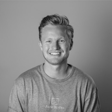 Picture of Andreas Paulsen Aas