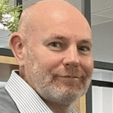 Picture of Alastair McLean