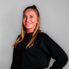 Foto van Lotte van der Vleut