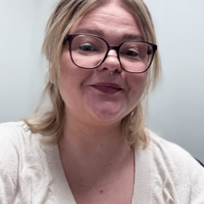 Bilde av Iris Norderud