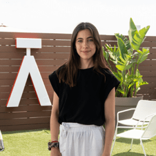 Foto de Brenda Weinstein