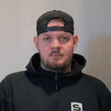Bild på Hampus Eklund