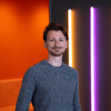 Picture of Alessandro Colucci