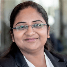 Picture of Kavya Konuganti