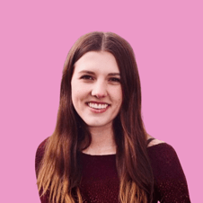 Bild på Tine Lolland /Hearts