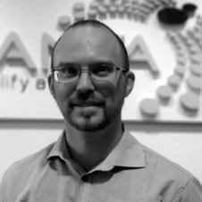 Bild på Jonas Hammarbäck