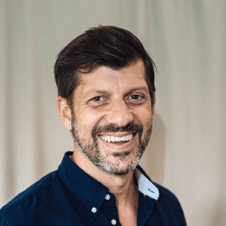 Bild på Daniel Severin