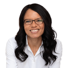 Picture of Tina Ndlovu Finsen