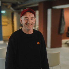 Bilde av Gaute Hæreid