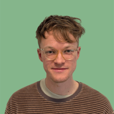 Picture of Martin Strandhagen