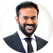 Picture of Anand Mohandas