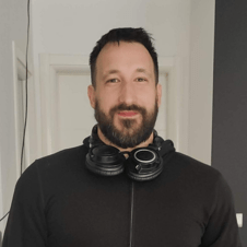 Picture of Ivan Varga