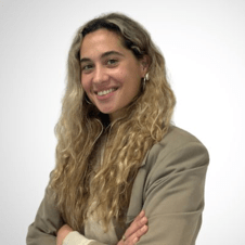 Foto de Sara Pérez