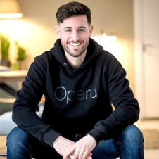 Picture of Alessio Oliva
