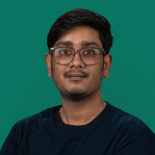 Picture of Aryan Gupta