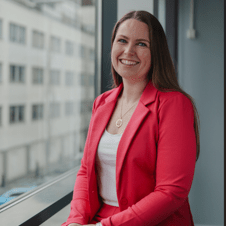 Bilde av Karen Helland Velure