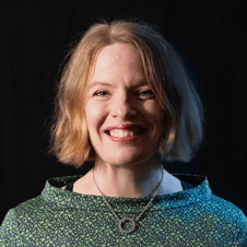Picture of Johanna Welander