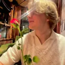 Picture of Tobias Aas