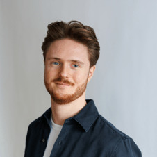 Bilde av Morten Østigård