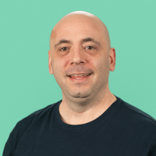 Picture of David Gonzalez