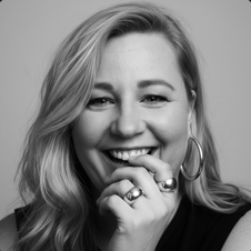 Picture of Johanna Ilves