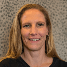 Picture of Michelle Bebber