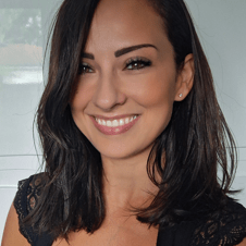 Photo de Suzanna PEREIRA