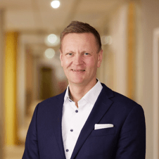 Bilde av Fredrik Dahl-Paulsen