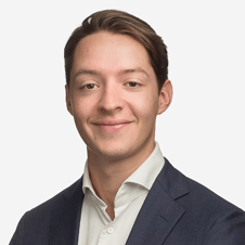 Picture of Christian Schreurs