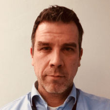 Picture of Jussi Rautajoki