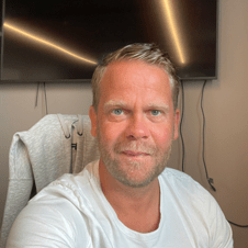 Picture of Andreas Pragsten