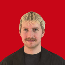 Bild på Edwin Kallur