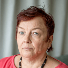 Bild på Eila Kivilompolo