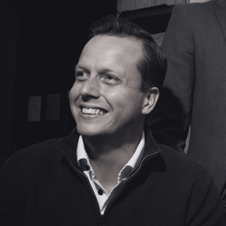 Bild på Mattias Marberg