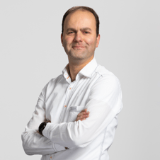 Foto van » Maarten