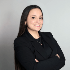 Photo de Sophia Bachir