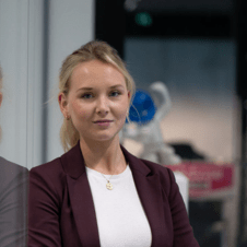 Foto van Marie Op de Beeck