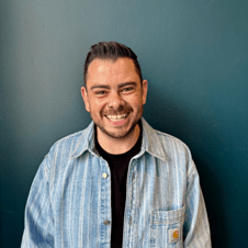 Picture of Sam Baker