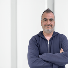 Picture of Rubén Cabaleiro