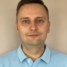 Picture of Eugene Kruglik