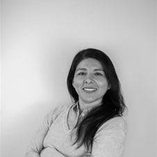 Foto de Sandra Chambilla