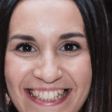 Photo de FERRAZ  Fabia