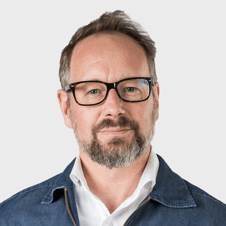 Bild på Per Wiker