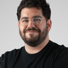 Picture of Patrick Sørensen