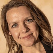 Picture of Charlotte Fristedt Duvefelt