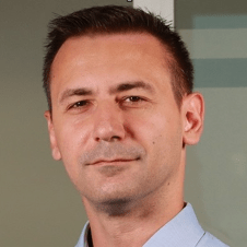 Picture of Goran Loncar