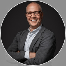 Bild på Erik Lelander